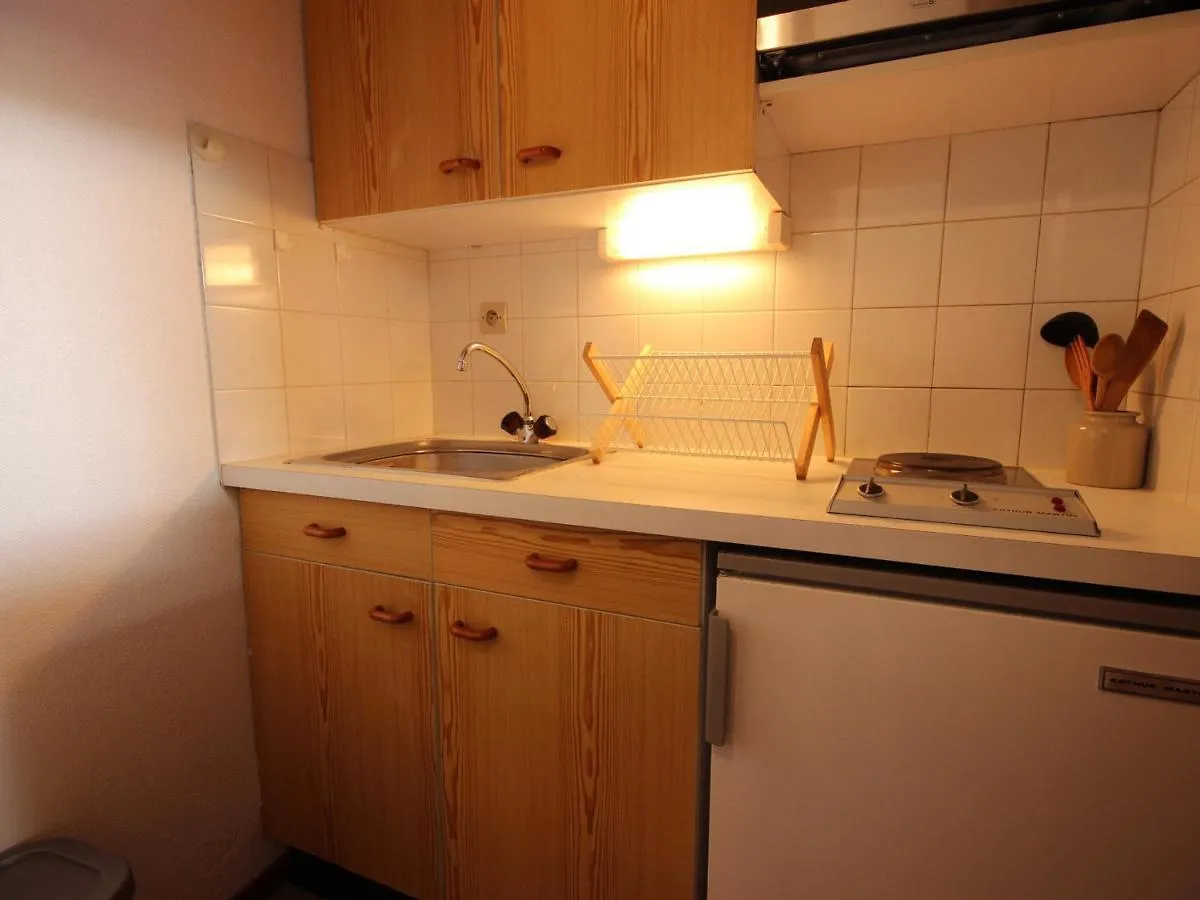 Studio Cosy 4 Pers, Vallandry, Proche Pistes, Balcon, Tv - Fr-1-411-787 Apartment
