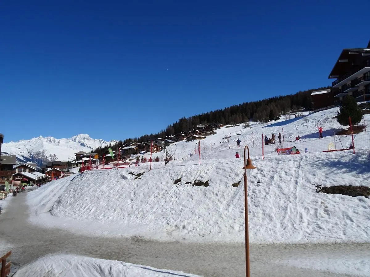 Studio Cosy 4 Pers, Vallandry, Proche Pistes, Balcon, Tv - Fr-1-411-787 France