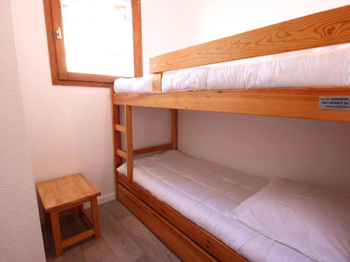 Studio Cosy 4 Pers, Vallandry, Proche Pistes, Balcon, Tv - Fr-1-411-787 0*, Landry