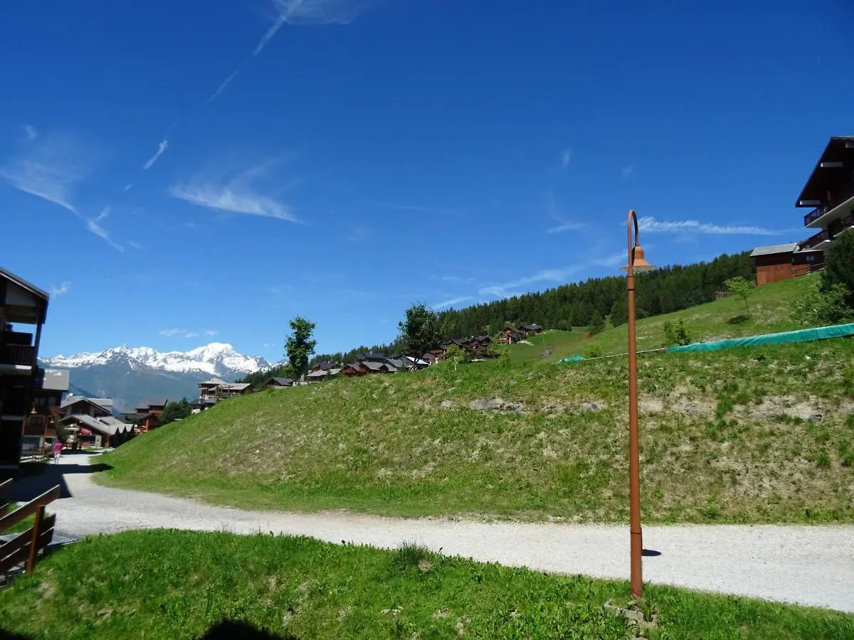 Apartment Studio Cosy 4 Pers, Vallandry, Proche Pistes, Balcon, Tv - Fr-1-411-787 France