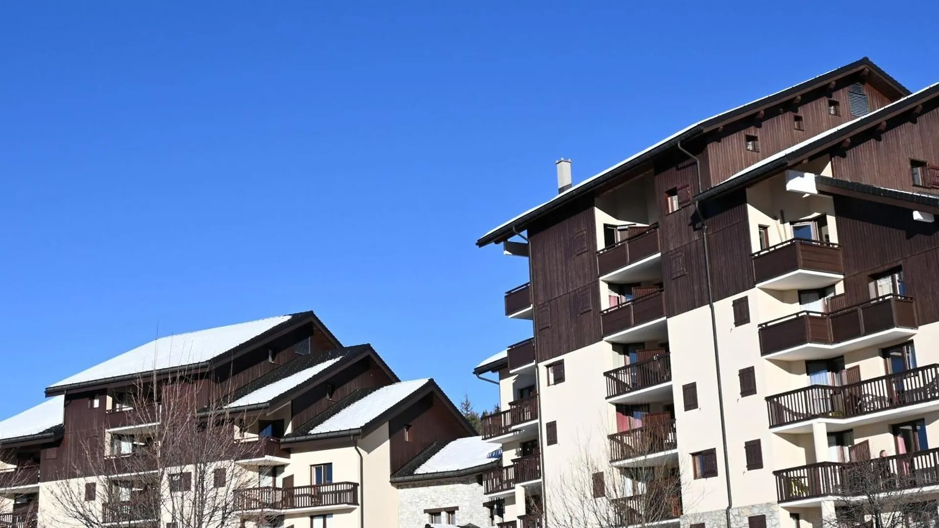 Studio Cosy 4 Pers, Vallandry, Proche Pistes, Balcon, Tv - Fr-1-411-787